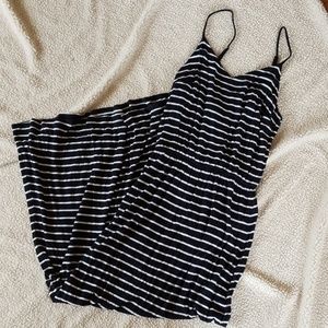Gap maxi dress